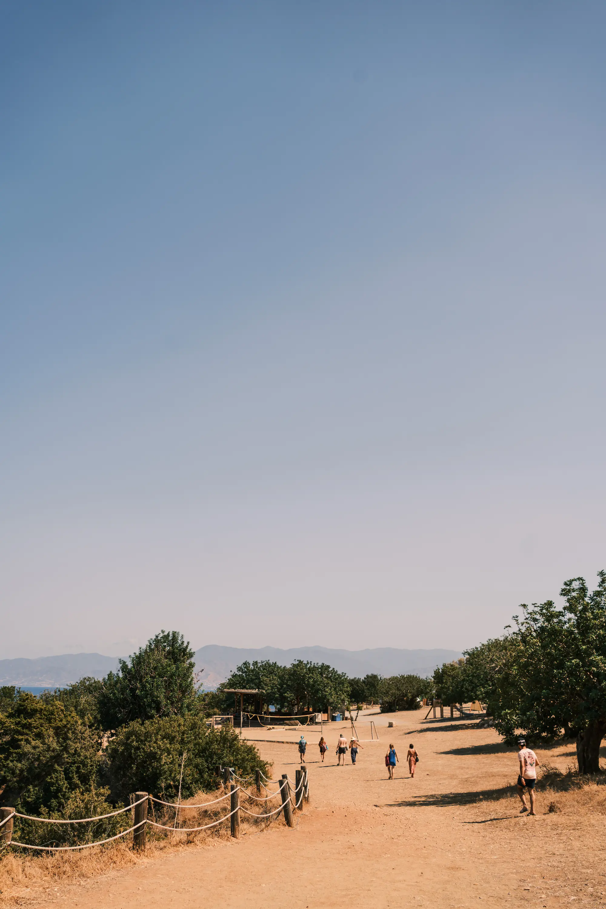 Tour Group Limassol Museum