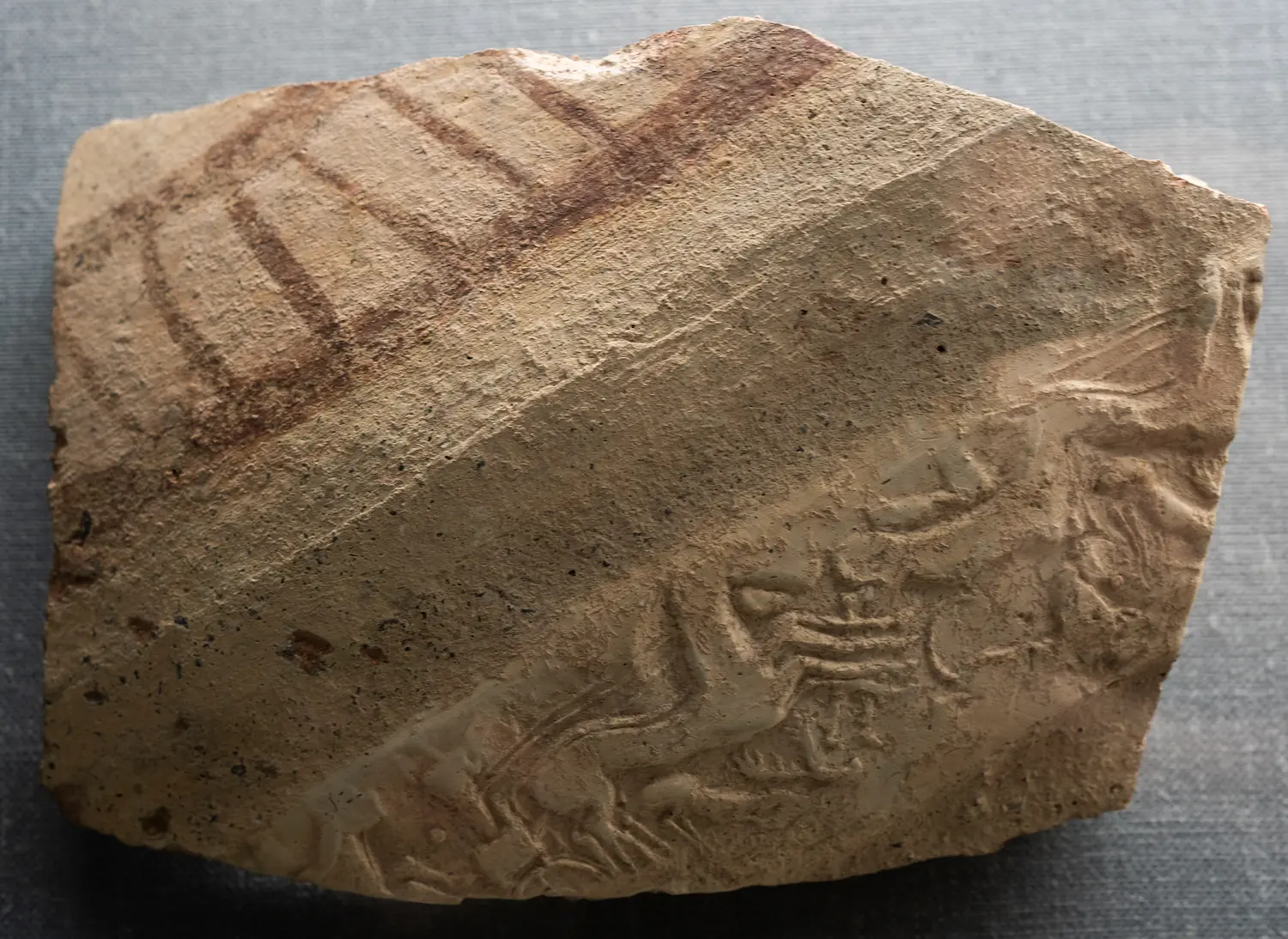 Cylinder Seal Impressions In Bronze Age Cyprus Cylinder Seal Impressions In Bronze Age Cyprus