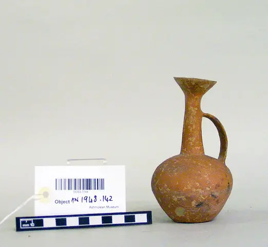 Base Ring juglet - image 1