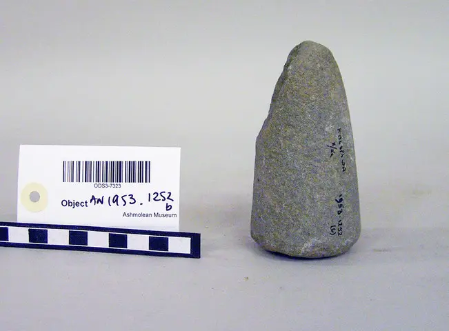 Stone pestle - image 1