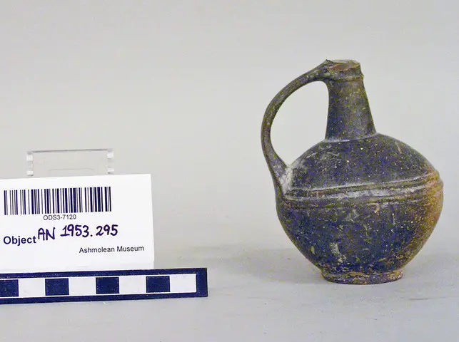 Base Ring juglet - image 1