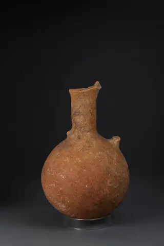Red Polished IV jug - image 1