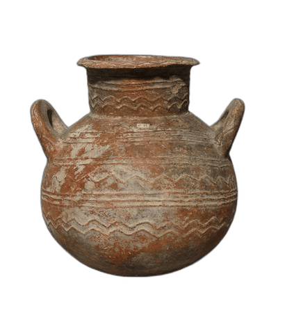 Red Slip Amphora - image 1