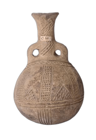 Black Slip III Juglet - image 1