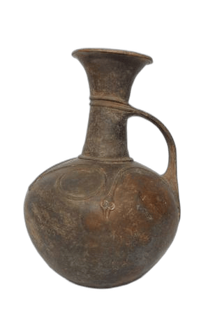 Proto Base Ring Snake Jug - image 1