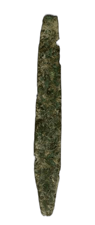 Bronze Dagger Blade - image 1