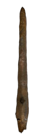 Bronze Diamond Dagger - image 1