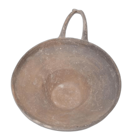 Base Ring Bowl - image 1