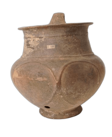 Base Ring Tankard - image 1