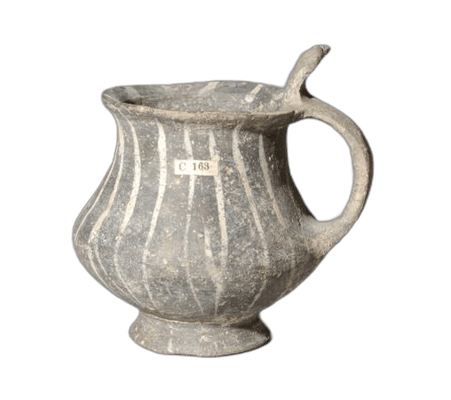 Base Ring II Tankard - image 1