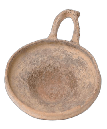 Base Ring Bowl - image 1
