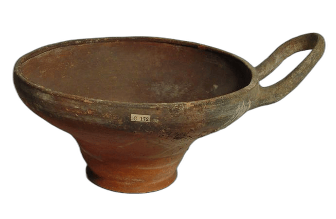 Base Ring II Bowl - image 1