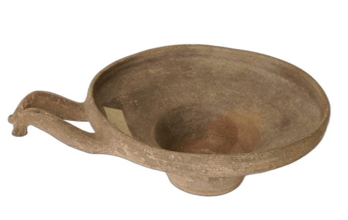 Base Ring II Bowl - image 1