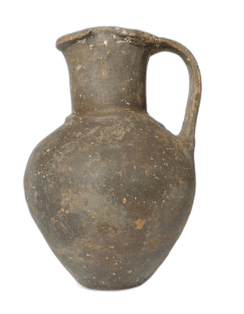 Base Ring II Ware Jug - image 1