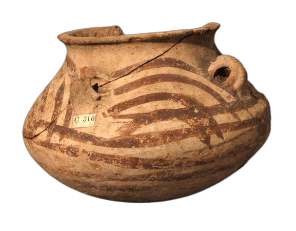 Base Ring Pyxis - image 1