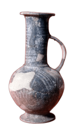 Base Ring Jug - image 1