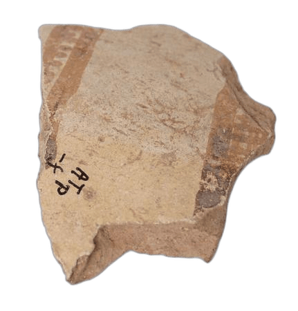 White Slip II Ladder Vessel - image 1