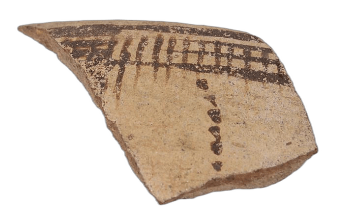 White Slip II Ladder Vessel - image 1