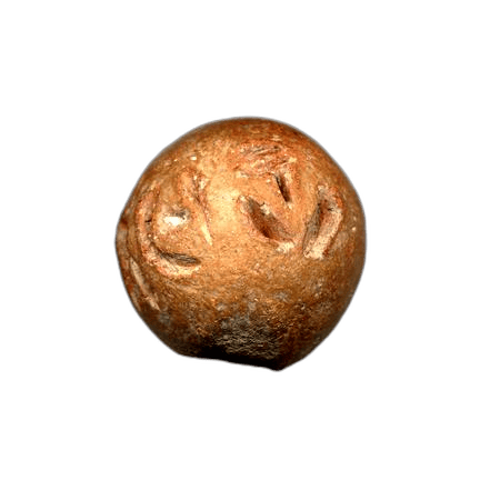 Cypro-Minoan Ball - image 1