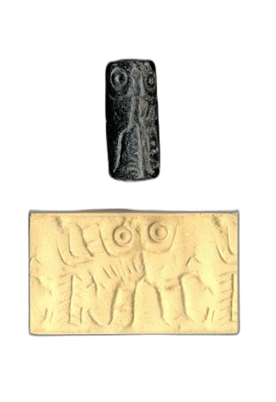 Serpentine Cylinder Seal - image 1