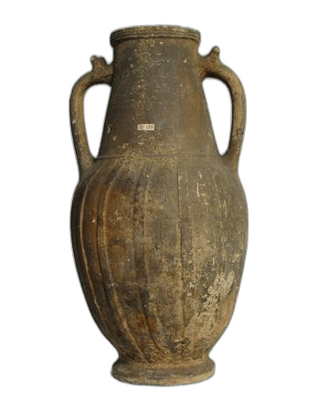 Bucchero Amphora - image 1