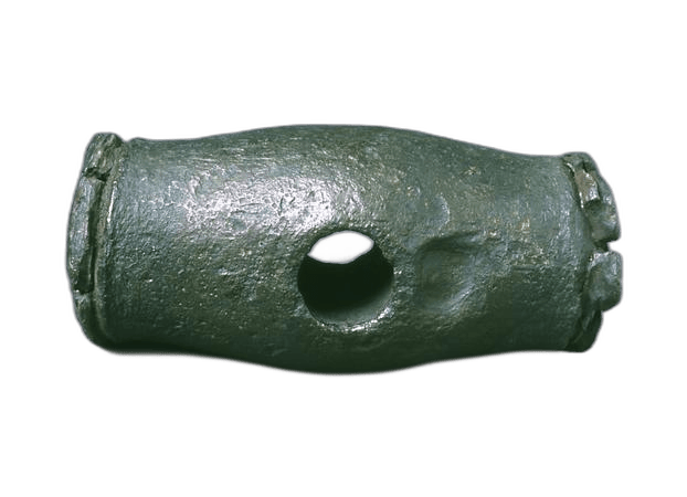 Bronze Sledge-Hammer - image 1