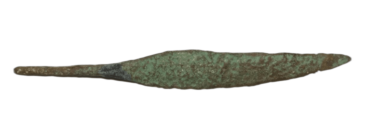 Bronze Arrow-head - image 1