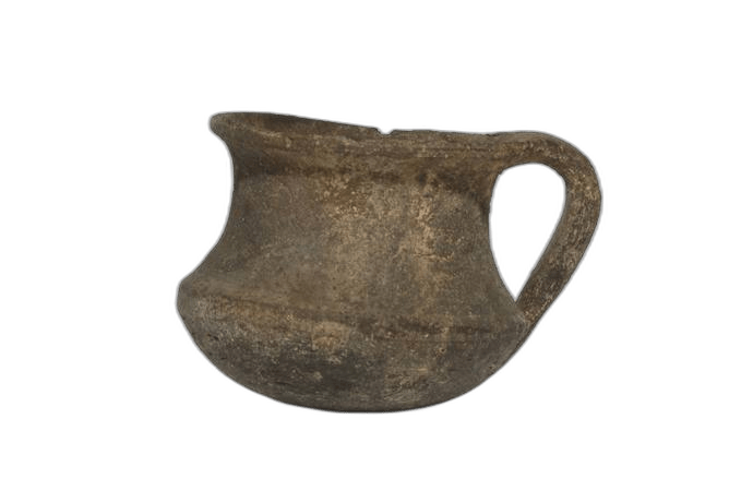 Coarseware Cooking Pot - image 1