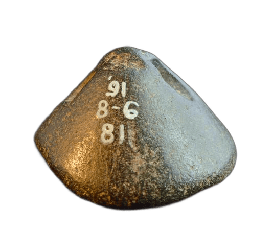 Conical Stone Seal - image 1