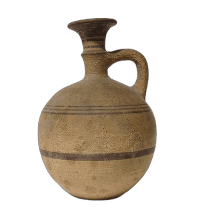 Bichrome III Juglet - image 1