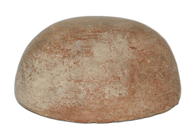 Red Slip Bowl - image 1