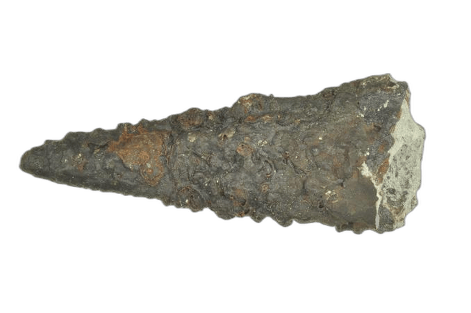 Naue II Iron Sword - image 1