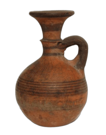 Black-On-Red Juglet - image 1