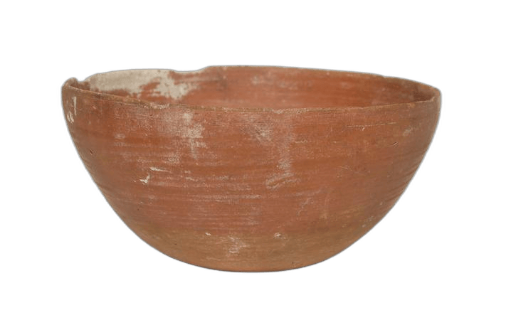 Red Slip Cup - image 1