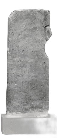 Limestone Female Statue - image 1