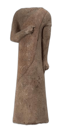 Nick Type 1 Limestone Figure - image 1