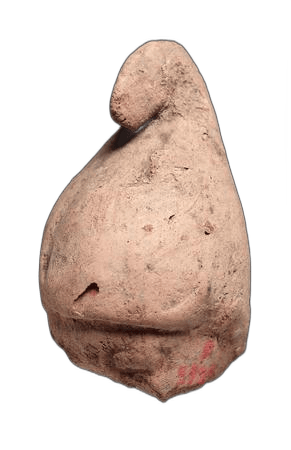 Terracotta Warrior Figure - image 1