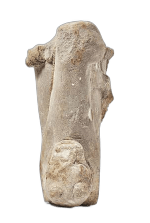 Lion-Tamer Figure - image 1