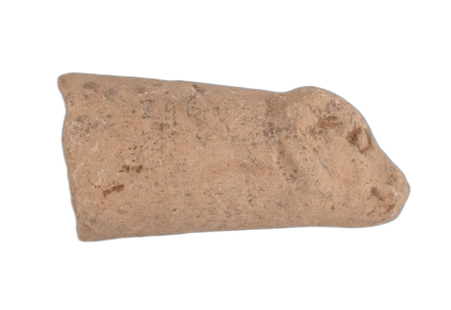 Ram's Head Patera - image 1