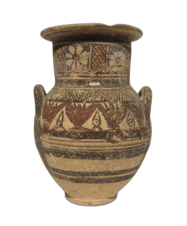 Bichrome Amphora - image 1