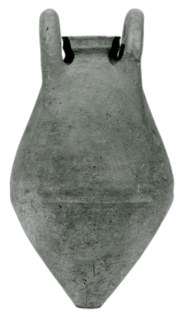 Red Ware Amphora - image 1