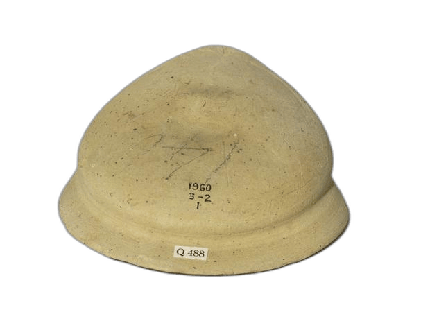 Out-Turned Rim Lamp - image 1