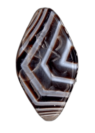 Nike Agate Plaque - image 1