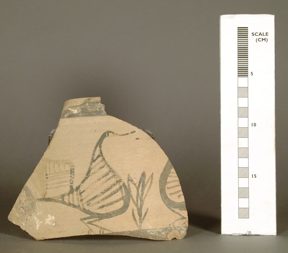 bell krater - image 1