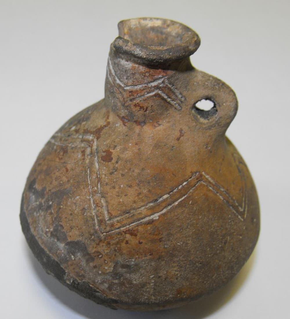 bottle - image 1