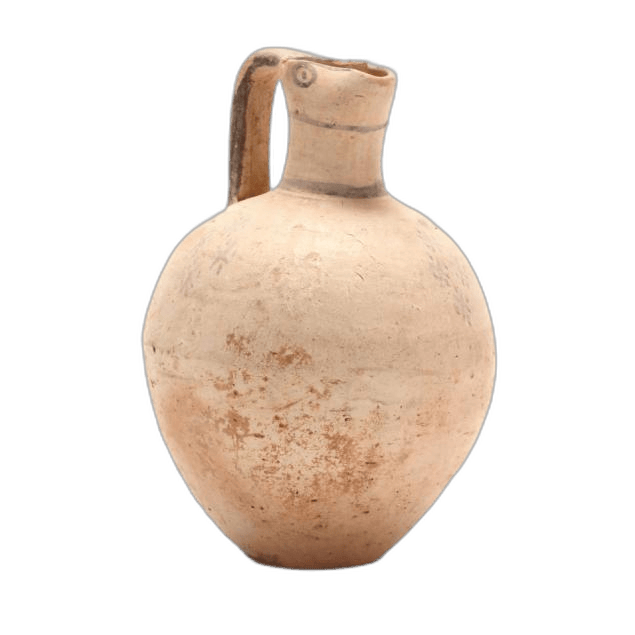 Cypro-Geometric Jug - image 1