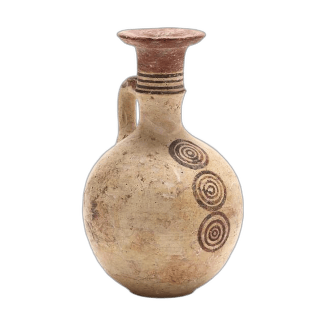 Early Cypro-Geometric Juglet - image 1