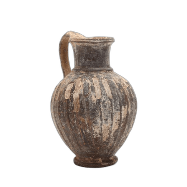Cypriot Late Bronze Age Jug - image 1