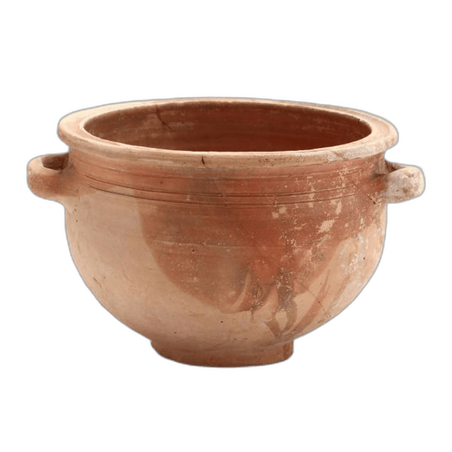 Hellenistic Cypriot Bowl - image 1