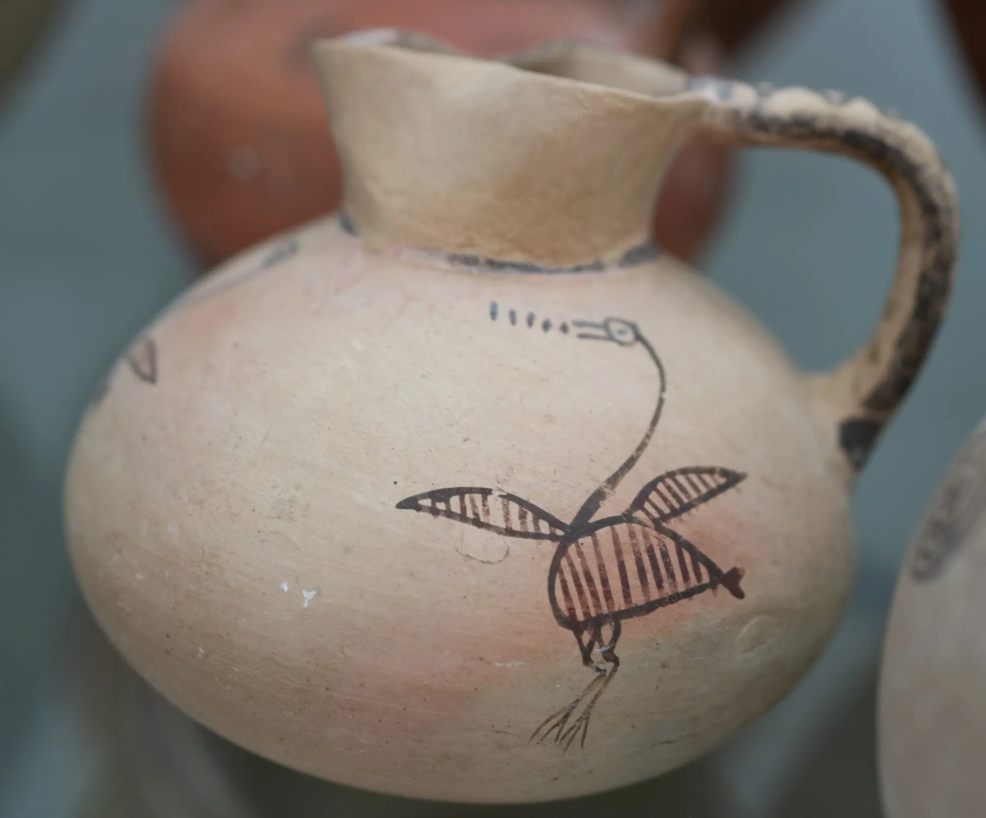 Free Field Bird Juglet - image 1